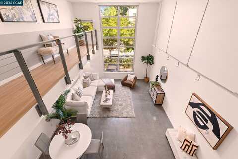 1200 65Th St, Emeryville, CA 94608