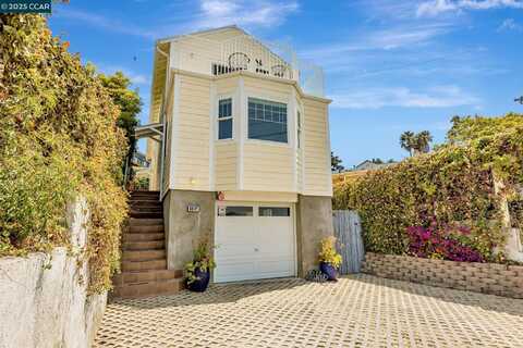 6607 Cutting Blvd, El Cerrito, CA 94530