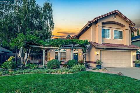 42 Alysia Court, Livermore, CA 94550
