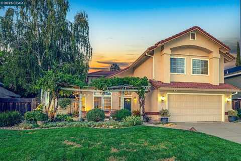 42 Alysia Court, Livermore, CA 94550