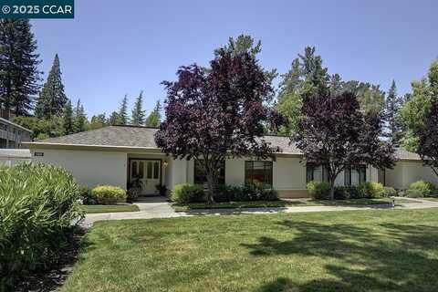 1160 Leisure Ln, Walnut Creek, CA 94595