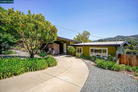 2835 Stephen Dr, Richmond, CA 94803