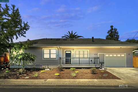 2779 Richard Ave, Concord, CA 94520