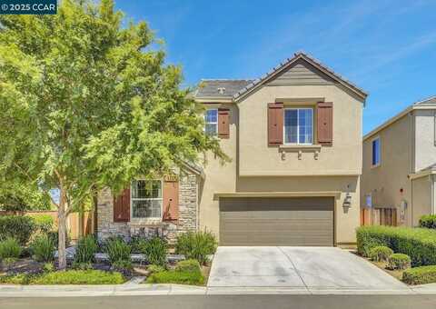 5408 Mazant Loop, Antioch, CA 94531