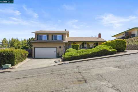 231 Barcelona St, Vallejo, CA 94591