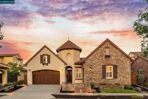 3467 Cashmere Street, Danville, CA 94506