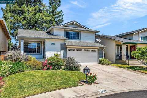102 Monasterio Ct, San Ramon, CA 94583