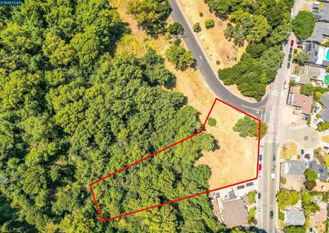 3300 Pinole Valley Rd, Pinole, CA 94564