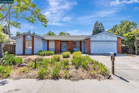 2572 Marsh Drive, San Ramon, CA 94583
