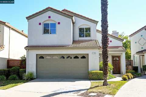 1116 Vista Pointe Cir, San Ramon, CA 94582