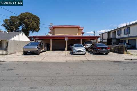 1329 Garvin Ave, Richmond, CA 94801