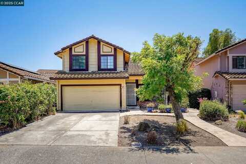 2912 Morro Dr, Antioch, CA 94531