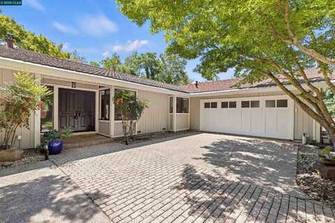 5104 Alhambra Valley Rd, Martinez, CA 94553