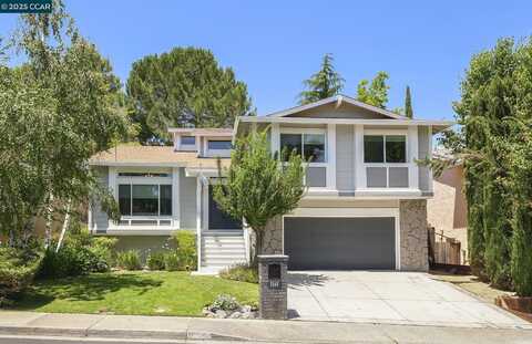 1169 Discovery Way, Concord, CA 94521