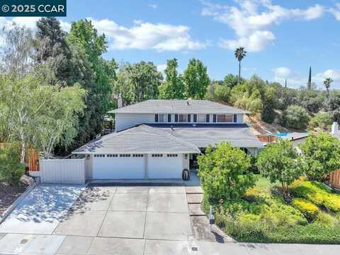 308 Bluerock Drive, Antioch, CA 94509
