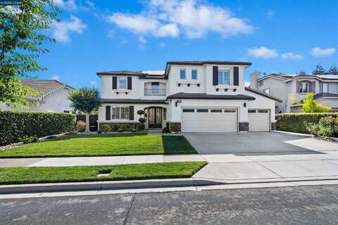 1840 Tanglewood Ln, Brentwood, CA 94513