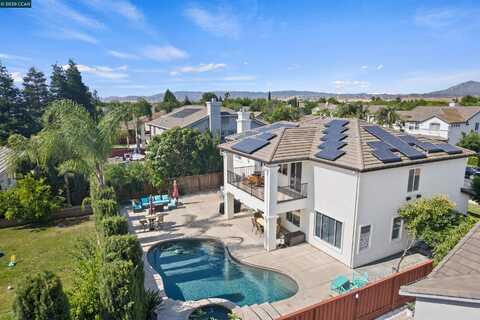 1840 Tanglewood Ln, Brentwood, CA 94513