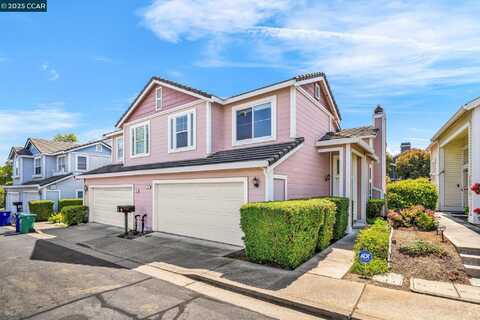 214 S Wildwood, Hercules, CA 94547