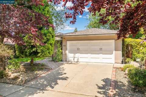 832 San Simeon Dr, Concord, CA 94518