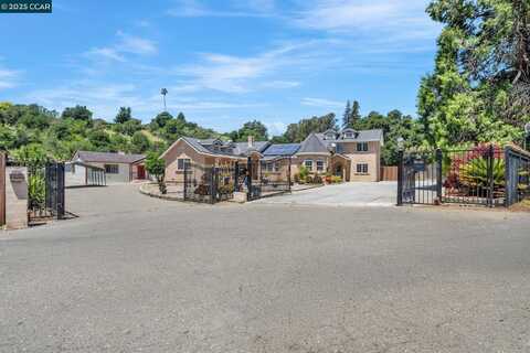 18127 Madison Ave, Castro Valley, CA 94546