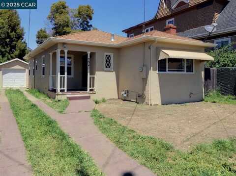 2041 84Th Ave, Oakland, CA 94621
