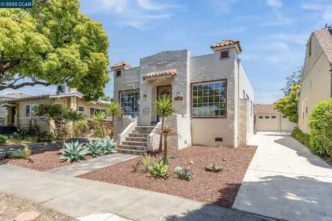 837 San Carlos Ave, Albany, CA 94706