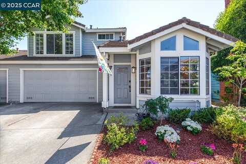 109 Cardoza, Hercules, CA 94547