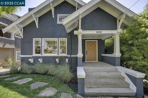 1039 Elsinore, Oakland, CA 94602
