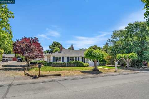 3542 Wren Ave, Concord, CA 94519