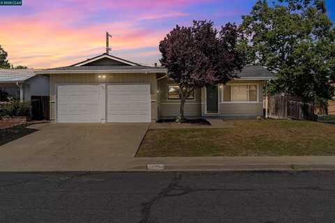 956 Chalet Dr, Concord, CA 94518