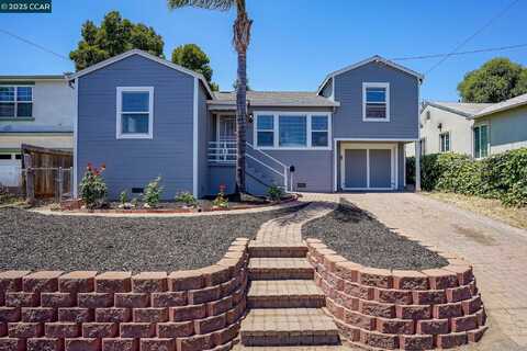 1255 Vine Ave, Martinez, CA 94553