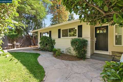 709 Harvard Dr, Pleasant Hill, CA 94523
