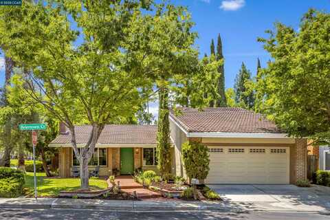 3445 Briertown Ct, Walnut Creek, CA 94598
