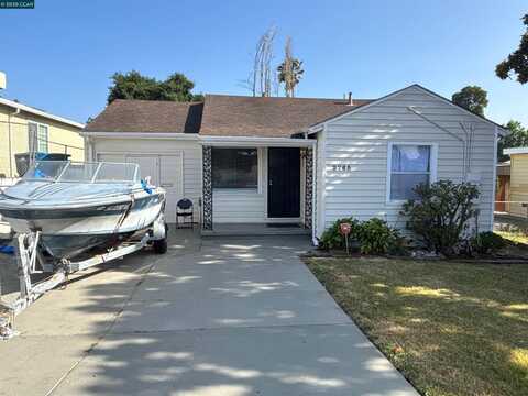 2765 Tuolumne Street, Vallejo, CA 94589