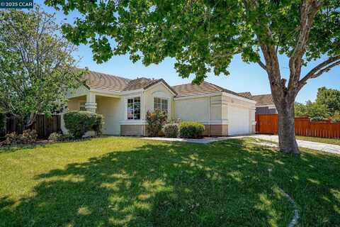 231 Jack London Court, Pittsburg, CA 94565