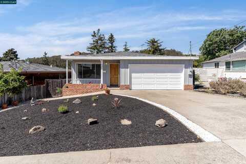 5905 Bernhard Ave, Richmond, CA 94805