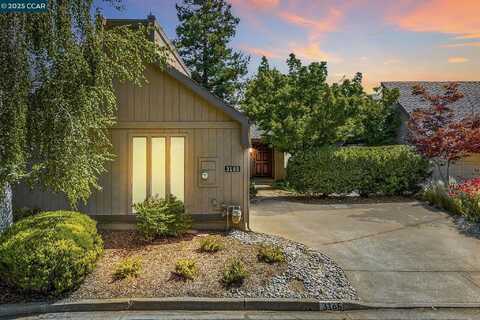 3165 Hambletonian Lane, Walnut Creek, CA 94598
