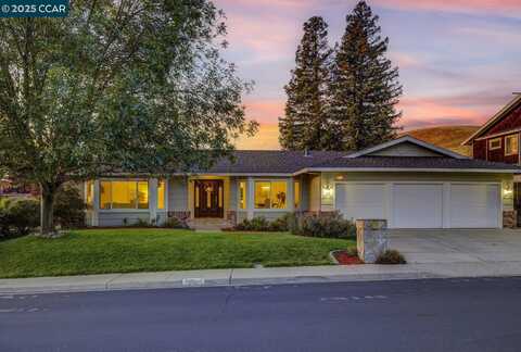 972 Richard Ln, Danville, CA 94526