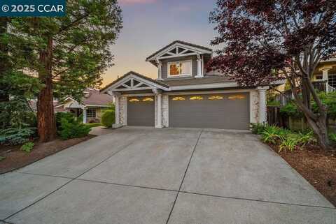 217 Walnut Creek Ct, Danville, CA 94506