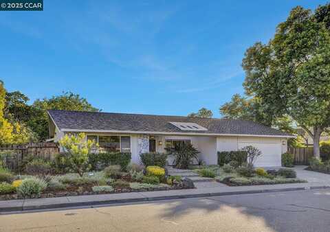 607 Hove Ct, Walnut Creek, CA 94598