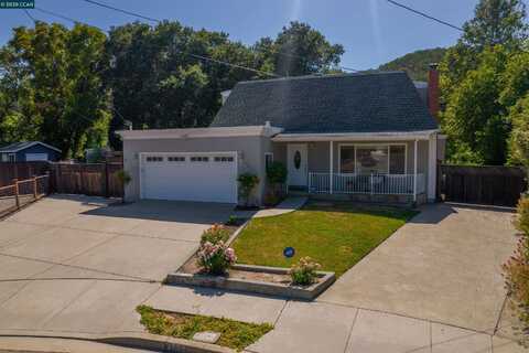 603 Plumas Ct, Martinez, CA 94553