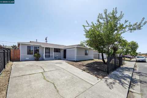 144 Rounds St, Vallejo, CA 94589