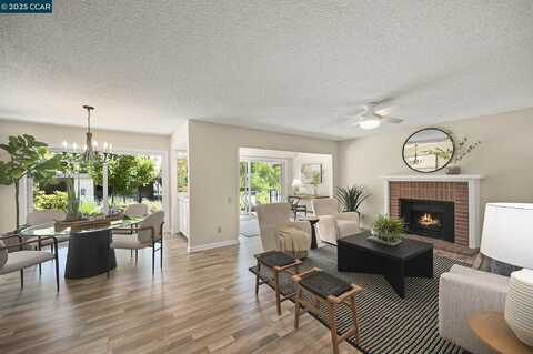 1801 Ptarmigan Dr., Walnut Creek, CA 94595