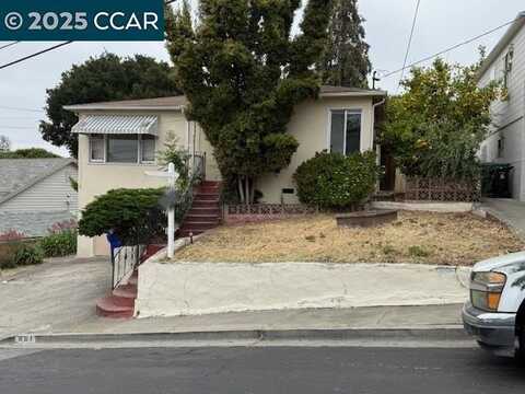 861 3Rd Ave, Pinole, CA 94564