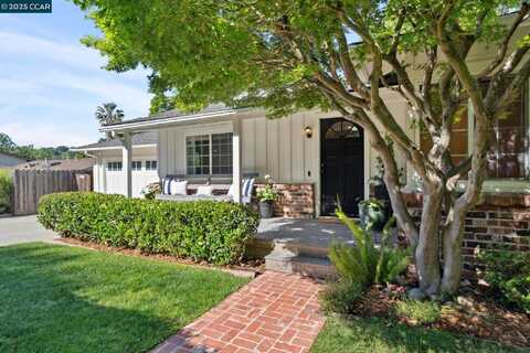 1069 Carol Ln, Lafayette, CA 94549