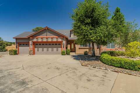 211 Quail Meadows Lane, Copperopolis, CA 95228