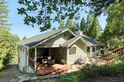 281 Forest Meadows Drive, Murphys, CA 95247