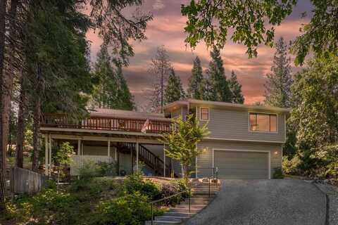 281 Forest Meadows Drive, Murphys, CA 95247