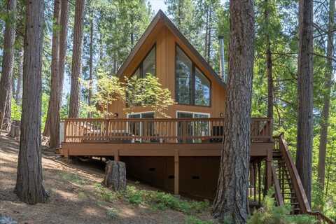 3508 Lakemont Drive, Arnold, CA 95223