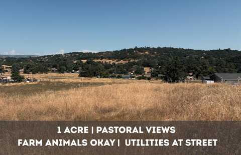 2535 Danaher Drive, Valley Springs, CA 95252